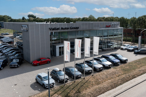 Vallei Auto Groep Velp